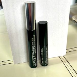 Clinique High Impact Mascara Set